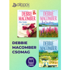 DEBBIE MACOMBER CSOMAG egyéb e-könyv