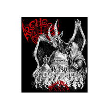 Debemur Morti Archgoat - Black Mass XXX (Digipak) (Cd) rock / pop