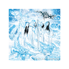 Debemur Morti Imperial Crystalline Entombment - Ancient Glacial Resurgence (Digipak) (CD) heavy metal