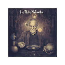 Debemur Morti In The Woods - Pure (Digipak) (Cd) heavy metal