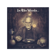 Debemur Morti In The Woods... - Pure (Digipak) (CD) heavy metal