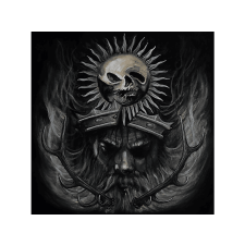 Debemur Morti Slidhr - White Hart! (Digipak) (CD) heavy metal
