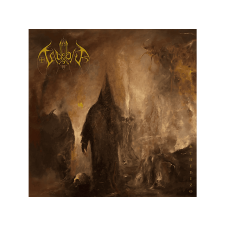 Debemur Morti Taubra - Therizo (Digipak) (CD) heavy metal
