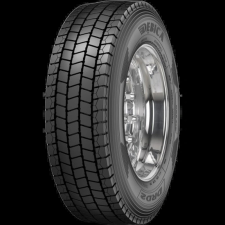 DEBICA drd2 295/80 R22.5 152M Húzó teher gumiabroncs