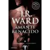 DeBolsillo Amante renacido | J.R. WARD