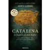 DeBolsillo Catalina, spanische Ausgabe | Chufo Lloréns