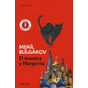DeBolsillo El maestro y margarita – Mijail Bulcakov