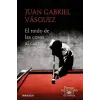DeBolsillo El ruido de las cosas al caer | Vásquez,Juan Gabriel
