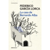 DeBolsillo La casa de Bernarda Alba | Federico García Lorca