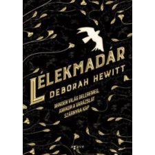 Deborah Hewitt Lélekmadár irodalom
