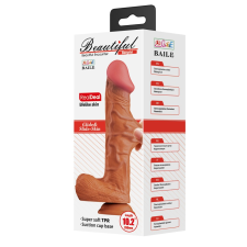 Debra Beautiful Bergrisi 10,2" Dildo műpénisz, dildó