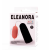 Debra Eleanora Vibrating Egg Flesh