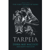 Debra May Macleod Tarpeia – Scott Macleod (Puha kötésű)