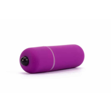 Debra Mini Vibe Lady Finger Purple vibrátorok