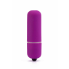Debra Mini Vibe Lady Finger Purple