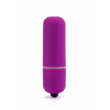 Debra Mini Vibe Lady Finger Purple vibrátorok