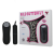 Debra Wild Butterfly Panty With Bullet