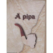 Debrecen A pipa (Róna) antikvárium - használt könyv