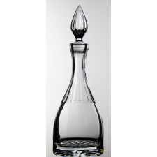  Dec * Kristály Hegyes boros üveg 1000 ml (39654) konyhai eszköz