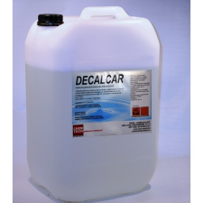  Decalcar Vízkőoldó 5Kg autóápoló eszköz