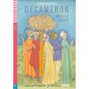  Decameron - novelle scelte + CD