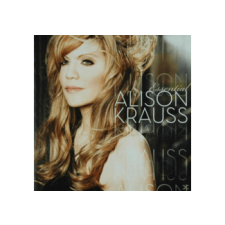 Decca Alison Krauss - Essential (CD) country