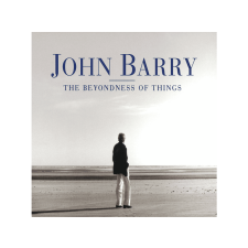 Decca John Barry - The Beyondness of Things (Cd) klasszikus