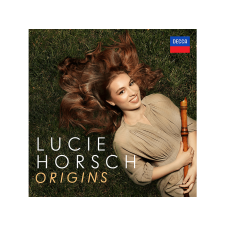Decca Lucie Horsch - Origins (Cd) klasszikus