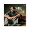 Decca Sheku Kanneh-Mason - Song (CD)