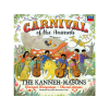 Decca The Kanneh-Masons - Carnival (Cd)