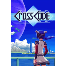 Deck13 CrossCode (digitális licenc) videójáték