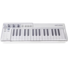 DECKSAVER LE Arturia Keystep cover (LIGHT EDITION) egyéb hangszerkellék