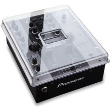DECKSAVER Pioneer DJM-250 cover billentyűs hangszer kiegészítő