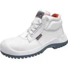 Declan 5843 Malden Weiss S2 (5843) munkavédelmi cipő