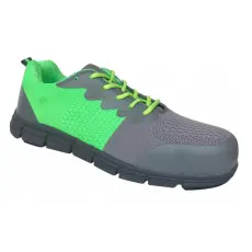 Declan fly-knit munkavédelmi félcipő 5948 S1P 46-OS