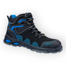 Declan Lepka S3 ESD SR munkavédelmi bakancs munkavédelmi cipő