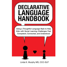  Declarative Language Handbook idegen nyelvű könyv