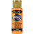 DecoArt Akrilfesték matt 59ml - Tangerine (transparent) - DecoArt Americana® Acrylics (1 db)