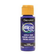 DecoArt Americana® Acrylics Twilight Akril festék - matt 59 ml (1 db) akrilfesték