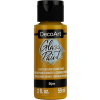 DecoArt Üvegfesték 59 ml Dijon Dijon DecoArt Glass Paint (1 db)