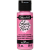 DecoArt Üvegfesték 59 ml Pink Rózsaszín DecoArt Glass Paint (1 db)