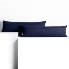 DecoKing Díszpárnahuzat AMBER szín marine stílus klasszikus anyag dzsörzé 20x145 DecoKing lakástextília