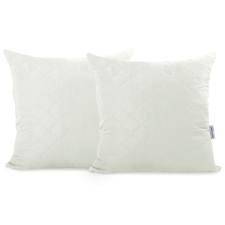 DecoKing Díszpárnahuzat AXEL szín fehér 40x40 decoking lakástextília