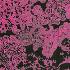 Decopatch Kreatív decoupage papír Clairefontaine Décopatch 30x40 cm ref.460 kreatív papír