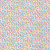 Decopatch Kreatív decoupage papír Clairefontaine Décopatch 30x40 cm ref.690