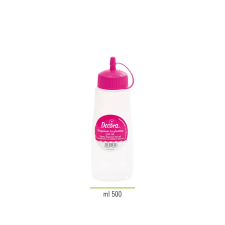 Decora Decora adagoló, műanyag, 500ml sütés és főzés
