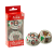 Decora muffin pohár, karácsonyi ajándék, 36db