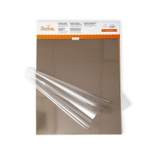 Decora PVC fólia, 40×60cm sütés és főzés