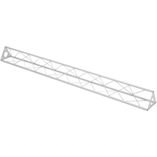 Decotruss ST-1500 Truss silver világítás