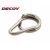 Decoy Decoy R-51 Front Ring #6 100lbs kulcskarika
